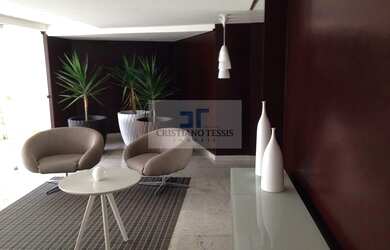 Imagem 4: Edf Vila Verde no Pina. Piscina, Imóvel mobiliado, Imóvel novoe70m²...