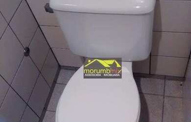 Imagem 4: Sala para alugar, 36 m² por R$ 1.800,00/mês - Vila Suzana - São Paulo/SP