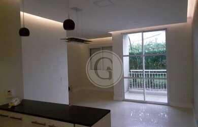 Imagem 1: Apartamento à venda, 60 m² por R$ 446.000,00 - Jaguaré - São Paulo/SP