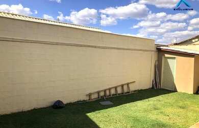 Imagem 12: APARECIDA DE GOIâNIA - Casa Padrão - Sítios Santa Luzia Residencial