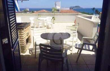 Imagem 7: Butantã Cobertura à venda, Jardim Las Palmas, Guarujá