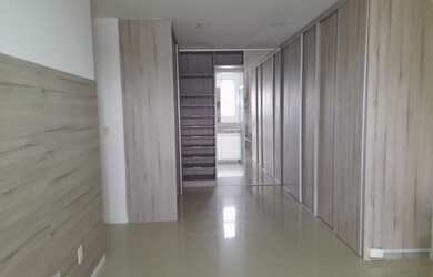 Imagem 3: Apartamento à venda Ponta D x27 áreia 3 suítes vista mar andar alto