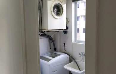 Imagem 12: Apartamento para venda tem 112 metros quadrados com 3 quartos em Centro...