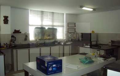 Imagem 15: ALPÃO INDUSTRIAL SOCORRO 2300M², 11 vagas, escritório e 6 banheiros,...