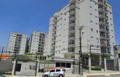 Imagem 15: Apartamento com 2 dormitórios, 52 m² - venda por R$ 330.000,00 ou aluguel...