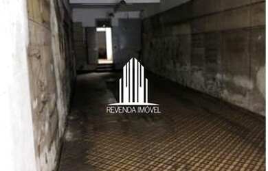 Imagem: O depósito possui 200m² de Área e está localizado em Pinheiros