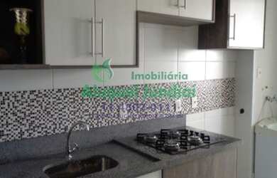 Imagem 9: JUNDIAÍ - Apartamento Padrão - PARQUE RESIDENCIAL NOVE DE JULHO