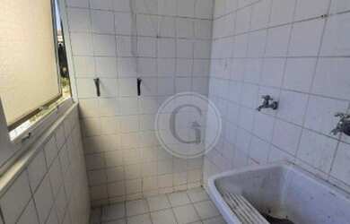 Imagem 10: Apartamento à venda, 48 m² por R$ 228.000,00 - Jaguaré - São Paulo/SP