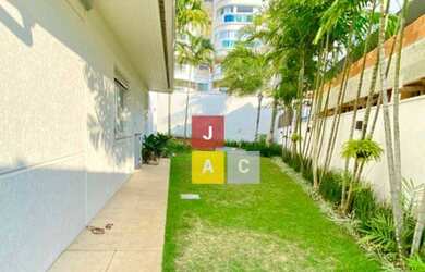 Imagem 11: Casa Blue House - 4 suítes, 402 m2 - Barra da Tijuca