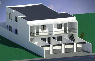 Imagem 3: OPORTUNIDADE. Varanda, Área de serviço, 106m² de Áreae1 Vaga na garagem