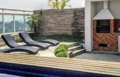 Imagem 16: Cobertura à venda, 200 m² por R$ 1.889.000,00 - Vila Sônia - São Paulo/SP