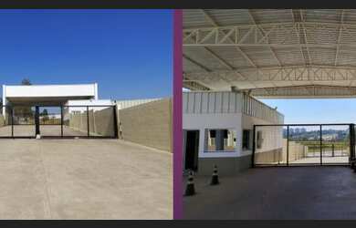 Imagem 15: Galpão/Depósito/Armazém para aluguel possui 13200 metros quadrados...