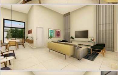 Imagem 7: Casa à venda no Condominio Villagio em Americana - SP