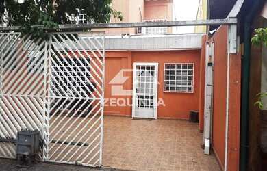 Imagem 2: Residencial - Vila Campesina