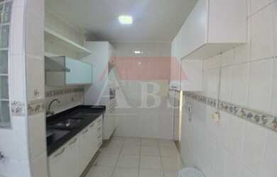 Imagem 8: Vendo apartamento de 2 quartos, 1 quadra da praia do Gonzaguinha em São Vicente