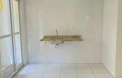 Imagem 3: APARTAMENTO NOVO com lazer completo, possui 35m² de R$435 mil por R$370...
