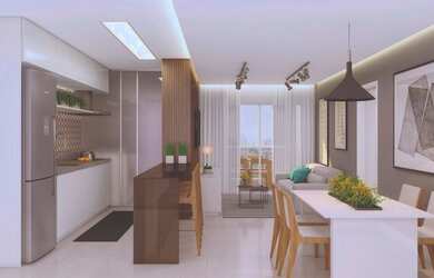 Imagem 4: CAXIAS DO SUL - Apartamento Padrão - Cruzeiro