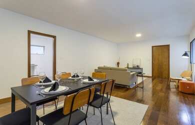 Imagem 15: APARTAMENTO RESIDENCIAL em São Paulo - SP, Jardim Paulista