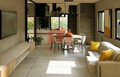 Imagem 6: Casa à venda 3 Quartos, 1 Suite, 2 Vagas, 150M², Recreio Maristela,...