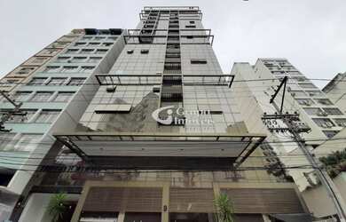 Imagem: O depósito possui 1 Vaga na garagem, 23m² de Área e está