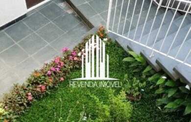 Imagem 8: Casa de Alto Padrão