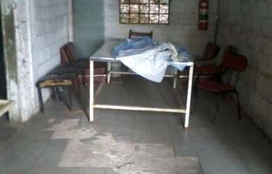 Imagem 14: GALPÃO - BUTANTÃ - SP. 500m² de Área