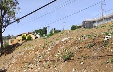 Imagem 2: Terreno à venda em local privilegiado, zona sul de Bragança paulista....
