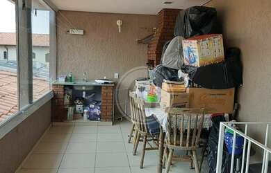 Imagem 2: Casa à venda, 125 m² por R$ 520.000,00 - Butantã - São Paulo/SP