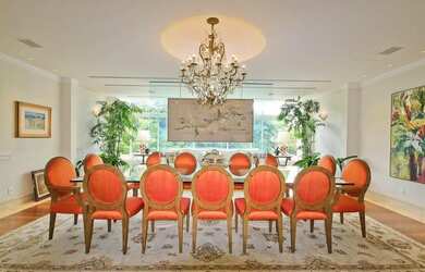 Imagem 1: Apartamento, 628 m² - venda por R$ 19.500.000,00 ou aluguel por R$ 65.000,00/mês...