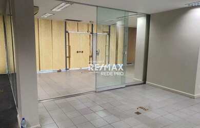 Imagem 9: Salão para alugar, 400 m² por R$ 33.000,00/mês - Chácara Santo Antônio...