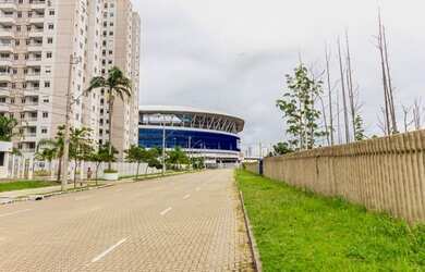 Imagem 9: Apartamento em Humaitá. Churrasqueira, Imóvel mobiliado, 65m² de Áreae1...