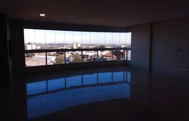 Imagem: O apartamento possui 3 Dormitórios, 3 Banheiros, 3 Vagas na