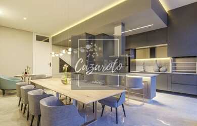 Imagem 7: Apartamento Novo Alto Padrão a Venda com 02 suítes 2 Vagas de Garagem...