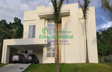 Imagem 3: JUNDIAÍ - Casa de Condomínio - LOTEAMENTO PORTAL DA COLINA