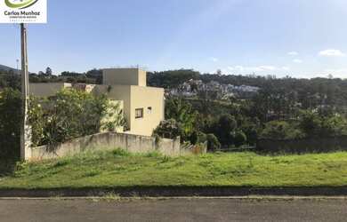 Imagem 2: JUNDIAÍ - Terreno Padrão - JARDIM NOVO MUNDO