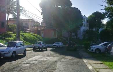 Imagem 12: Apartamento no Saboeiro. Ar-condicionado, 54m² de Área, 1 Vaga na garageme2...