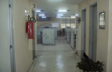 Imagem 14: ALPÃO INDUSTRIAL SOCORRO 2300M², 11 vagas, escritório e 6 banheiros,...