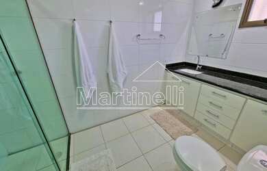 Imagem 14: Ribeirão Preto - Apartamento Padrão - Jardim São Luiz