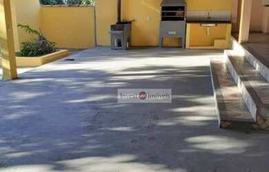 Imagem 8: Casa com 1 dormitório, 120 m² - venda por R$ 350.000,00 ou aluguel por...