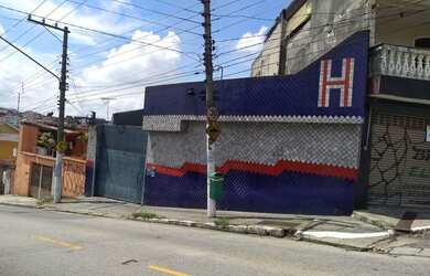 Imagem 1: Excelente galpão à venda 416,28 m² , por 1.800.000, fácil acesso as...