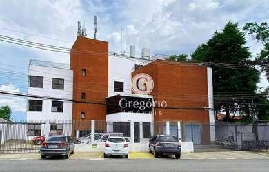 Imagem: O depósito possui 5 Vagas na garagem, 1.566m² de Área e