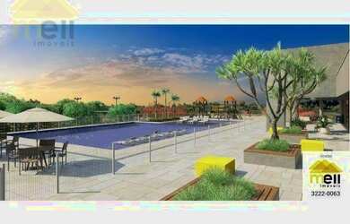 Imagem 15: Terreno à venda, 424 m² por R$ 370.000,00 - Parque Residencial Damha...