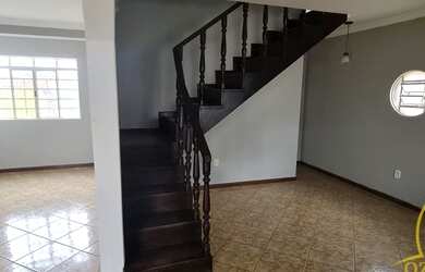 Imagem 12: Casa na laje em condomínio colônia agrícola Vicente Pires lote 400m...