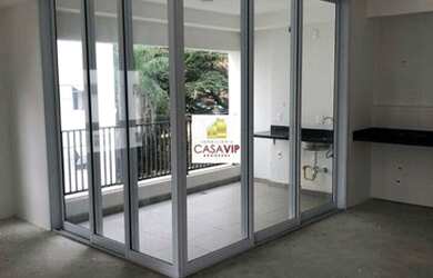 Imagem: O apartamento à venda possui 2 Dormitórios, 2 Banheiros, 1