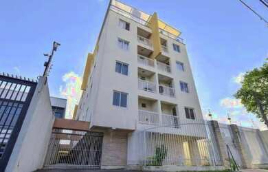 Imagem 1: Apartamento no Residencial Anne Frank no Boqueirão