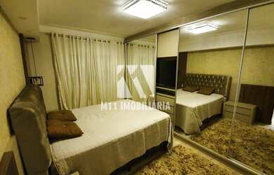 Imagem 16: Apartamento Alto Padrão à venda no bairro Fazenda - Itajaí/SC