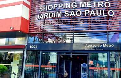 Imagem: O depósito possui 1 Vaga na garagem, 35m² de Área e está