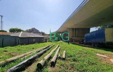 Imagem 2: Terreno à venda, 300 m² por R$ 414.960 - Pinheiros - São Paulo/SP