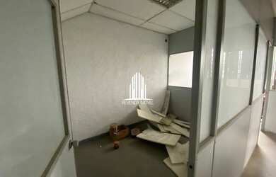 Imagem 4: Galpão á venda no Brás