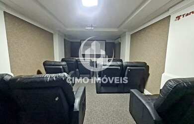 Imagem 11: Apartamento de LUXO no Bairro Jardim Blumenau 3 suítes + 4 vagas e 198m²